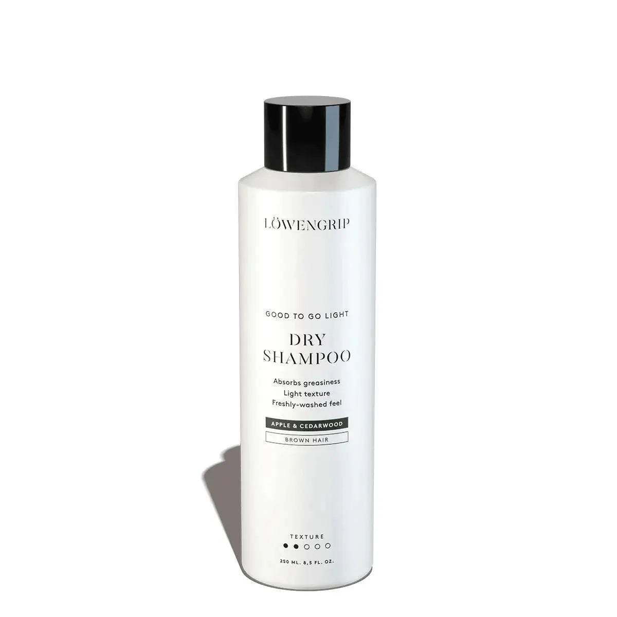 Löwengrip, Good To Go Light Dry Shampoo Brown-Lowengrip-J&K Shop