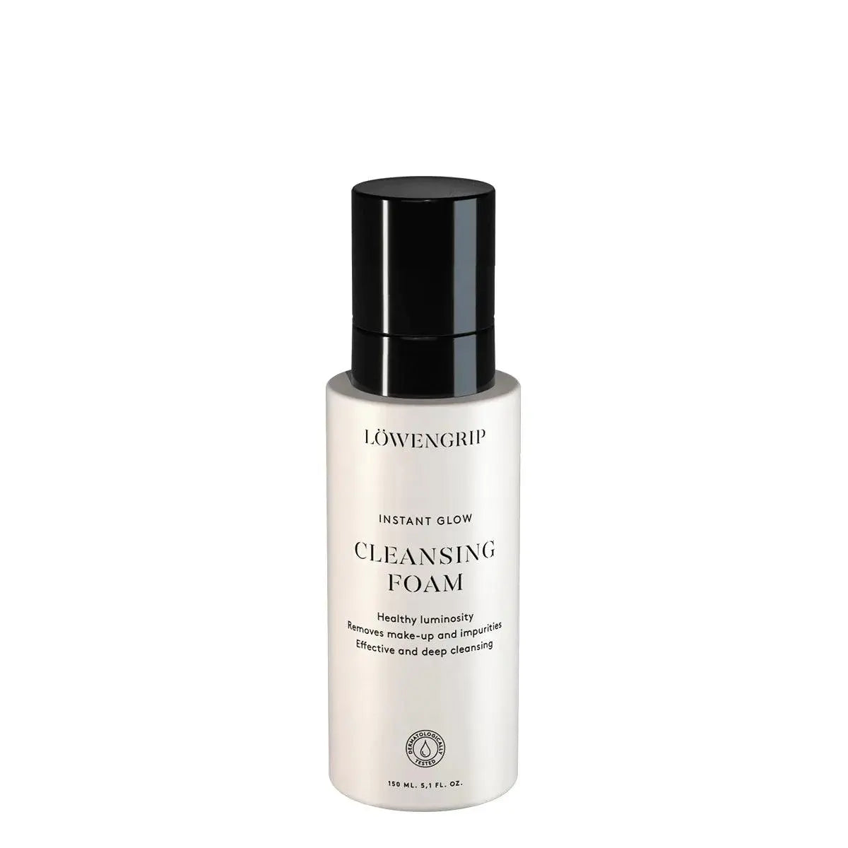 Löwengrip Instant Glow Cleansing Foam 150 ml-Lowengrip-J&K Shop