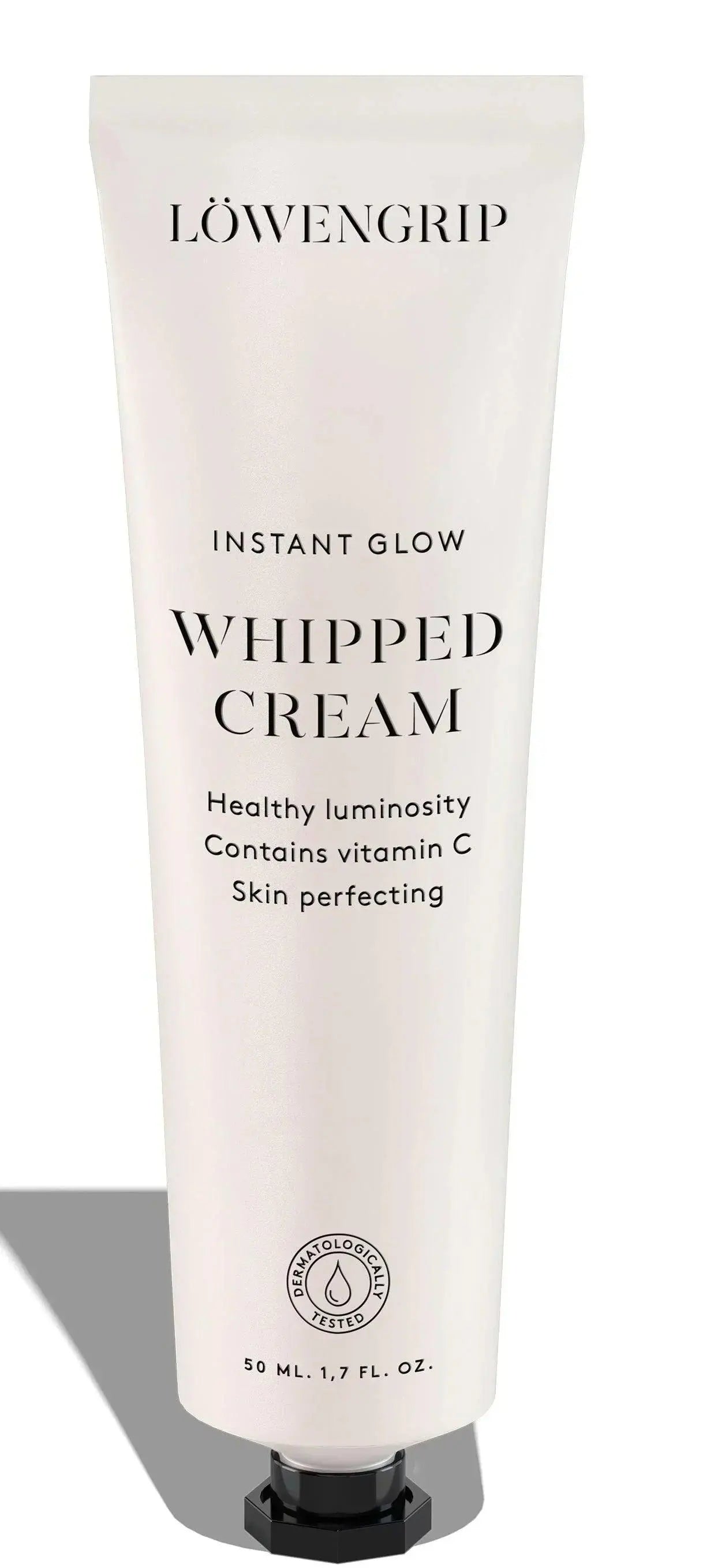 Löwengrip Instant Glow Whipped Cream 50 ml-Lowengrip-J&K Shop