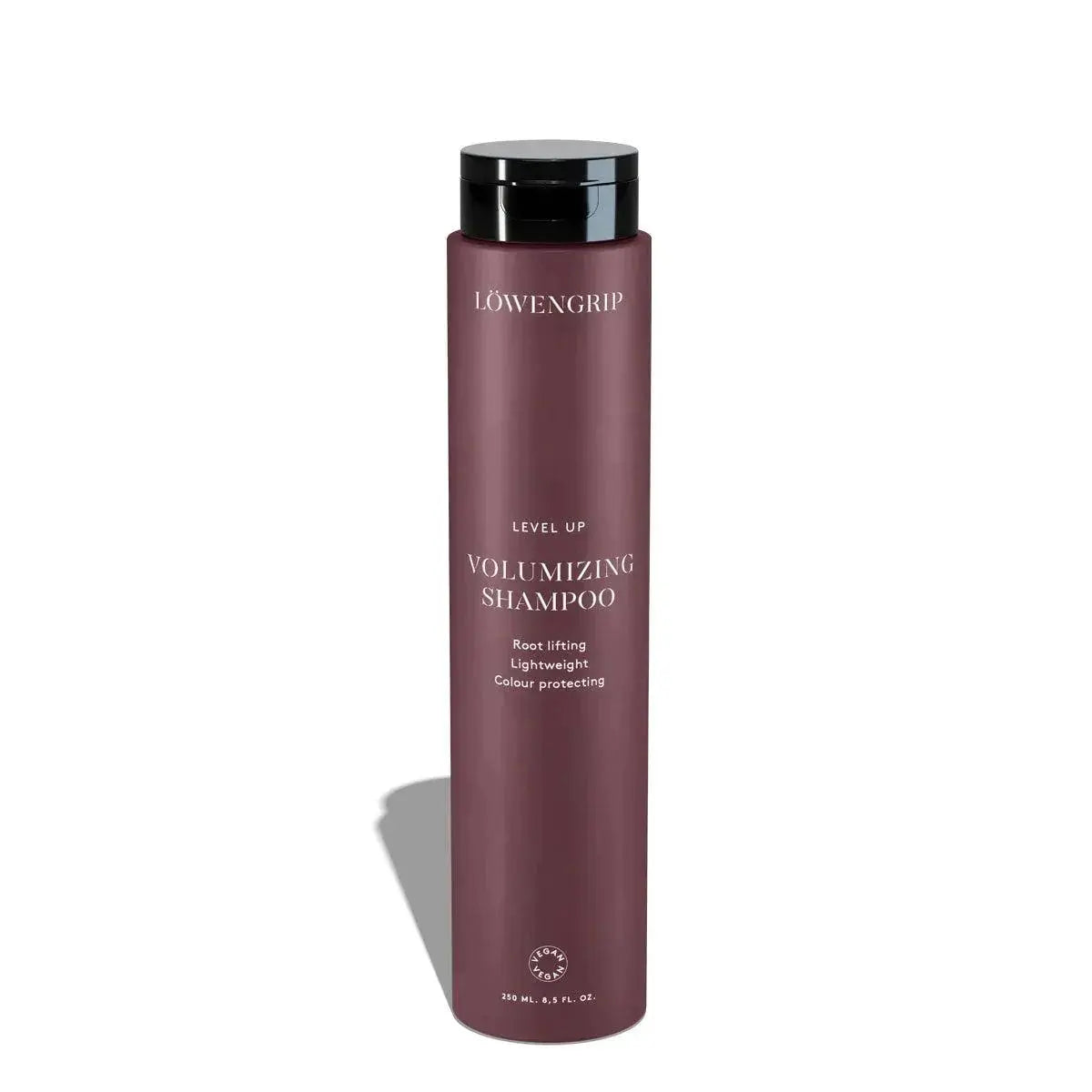 Löwengrip, Level Up Volumizing Shampoo-Lowengrip-J&K Shop