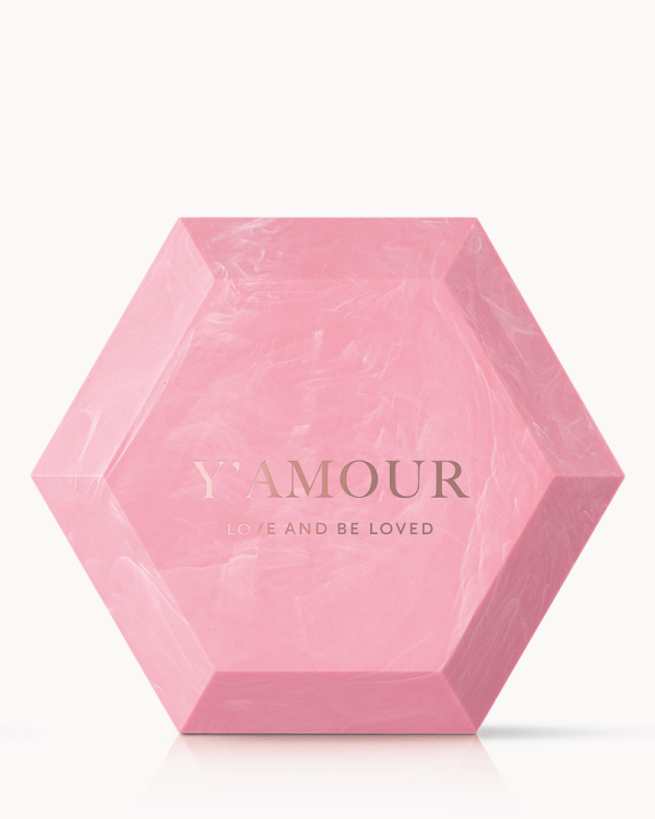 Yamour, Luminosa Highlighter-YAmour-Highlighter-JKSHOP