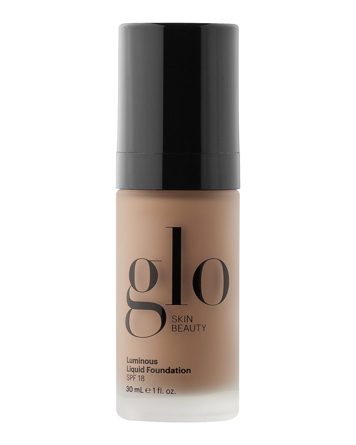 Luminous Liquid Foundation SPF18- Café - Foundation - JK-Shop