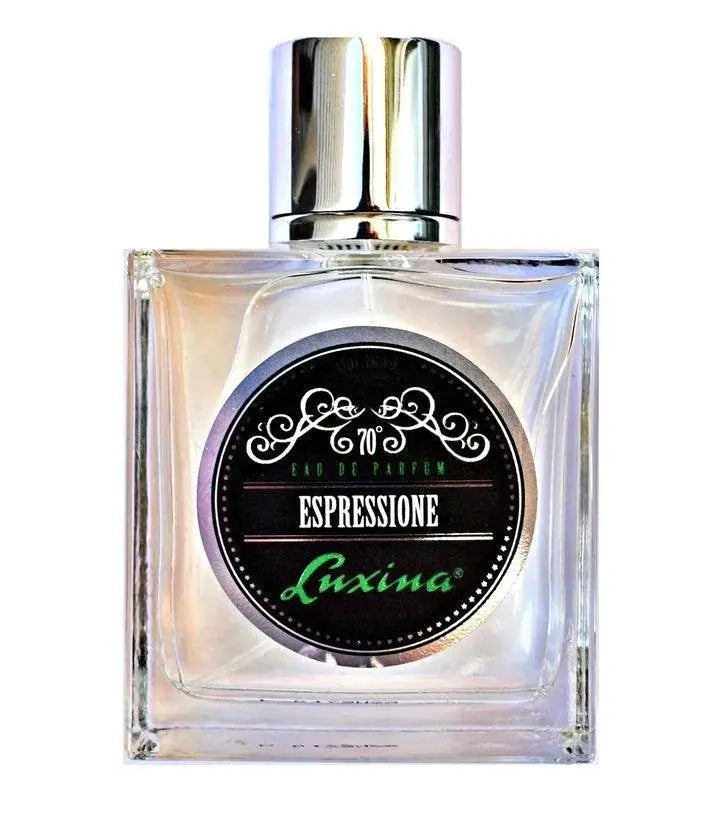 Luxina Espressione - Eau De Parfum-Luxina-J&K Shop