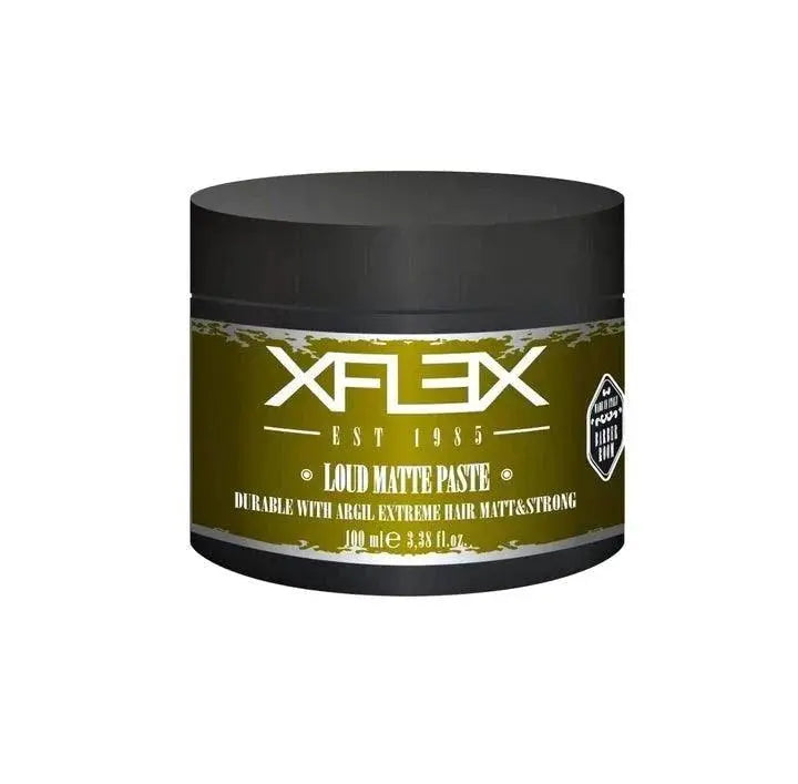 Luxina Xex Loud Matt Hårpomade Vannbasert-Luxina-J&K Shop