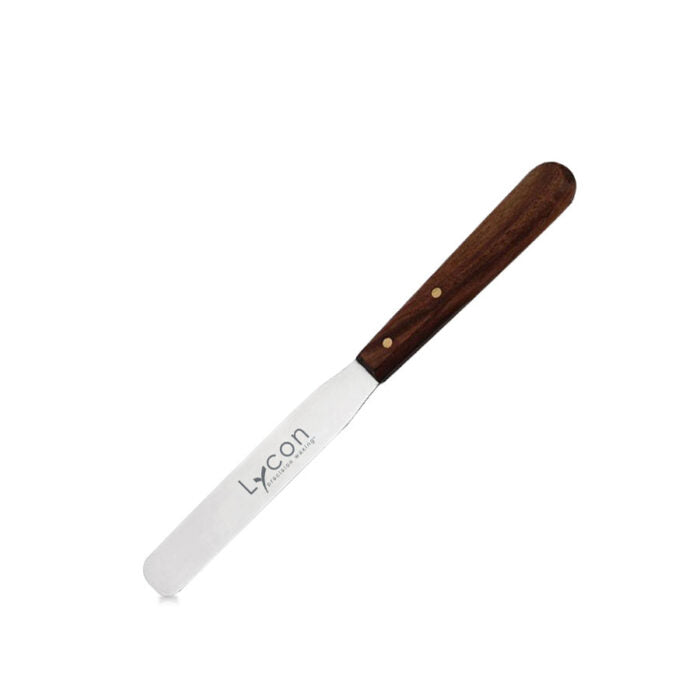 Lycon Metal Spatula - Voks Tilbehør - JK-Shop