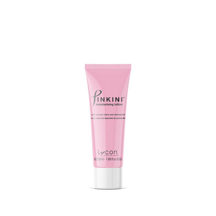 Lycon Pinkini Moisturising Lotion - Fuktighetskrem - Lotions ...
