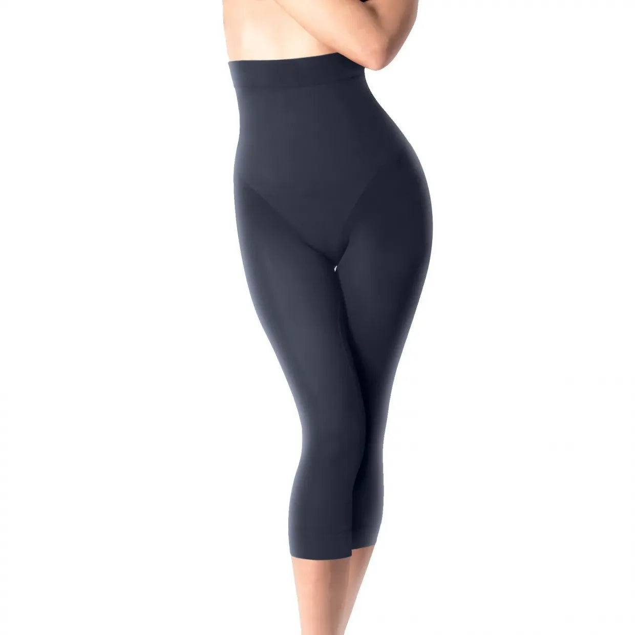 Lytess Slimming Flat Belly Capris - Klær - JK-Shop