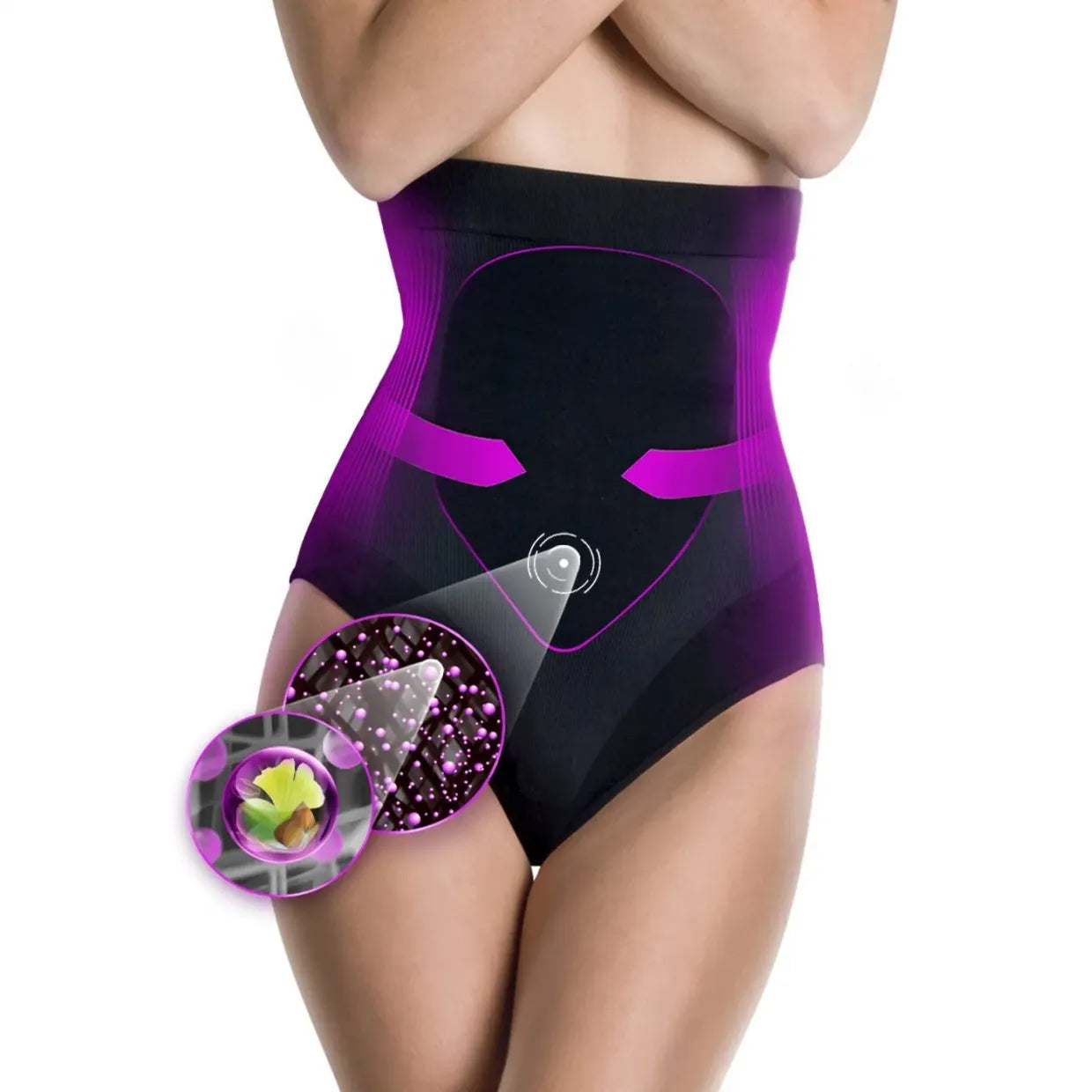 Lytess panties belt shaper and slimming - Klær - JK-Shop