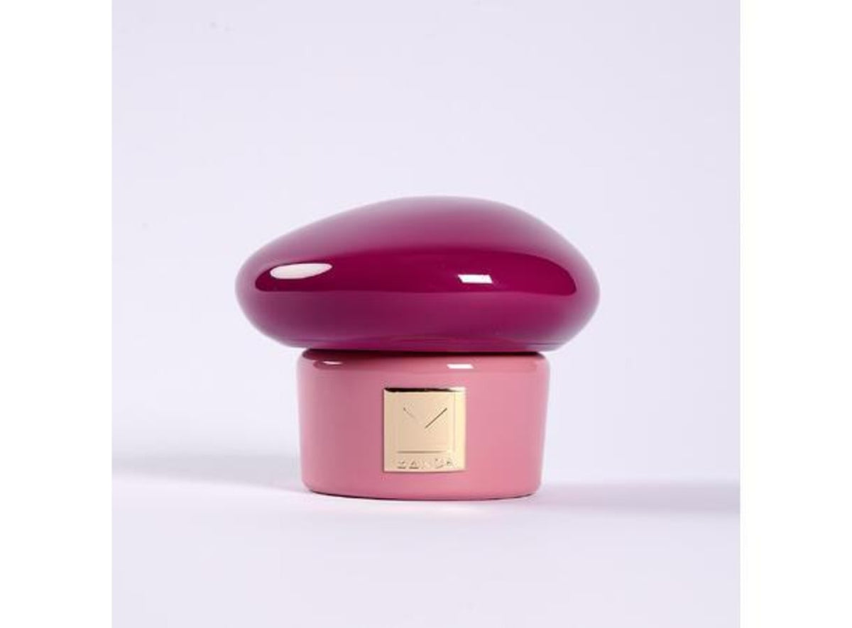 MANDA, The Glow Mask-Hårkur-JKSHOP