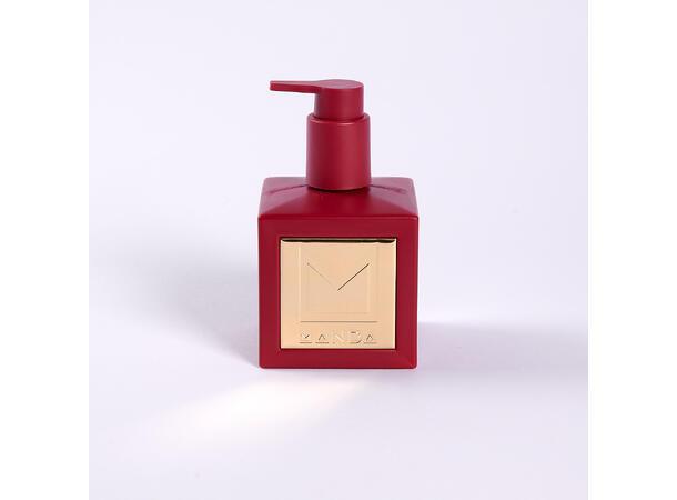 MANDA,The Shampoo 800ml - Sjampo - JK-Shop