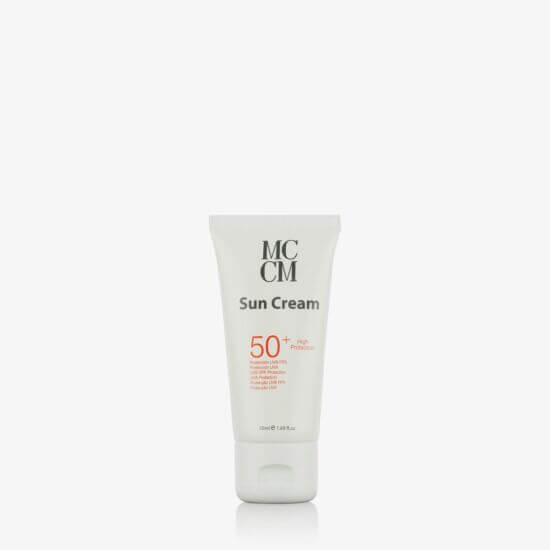 MCCM, Sun Cream 50+-MCCM-J&K Shop