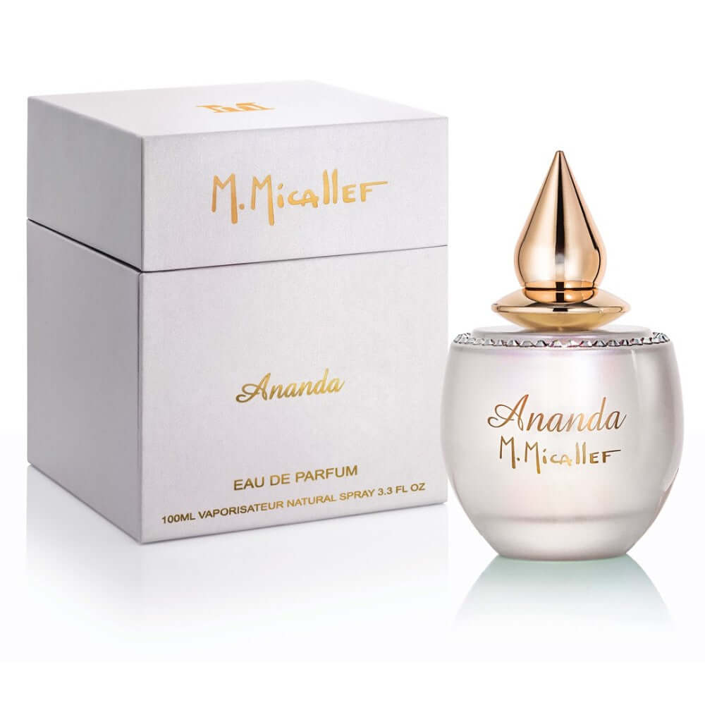 M.Micallef Ananda edp 100 ml-M.Micallef-Parfyme-JKSHOP