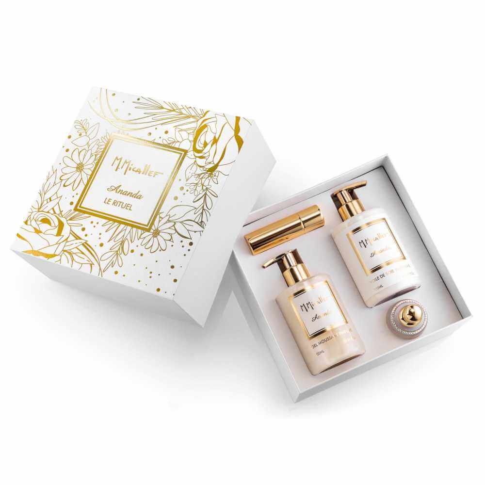 M.Micallef Coffret Rituel Ananda-M.Micallef-Hudpleiesett-JKSHOP