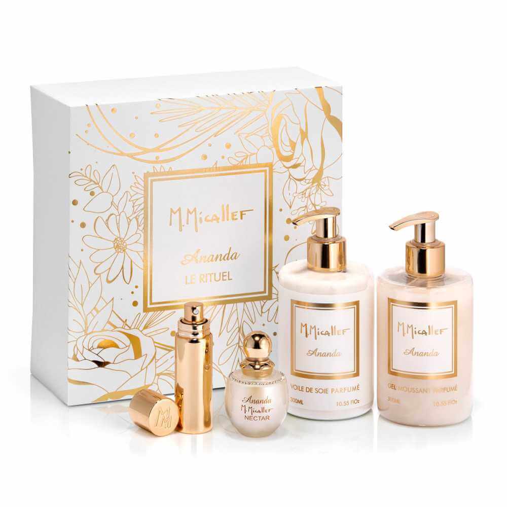 M.Micallef Coffret Rituel Ananda-M.Micallef-Hudpleiesett-JKSHOP