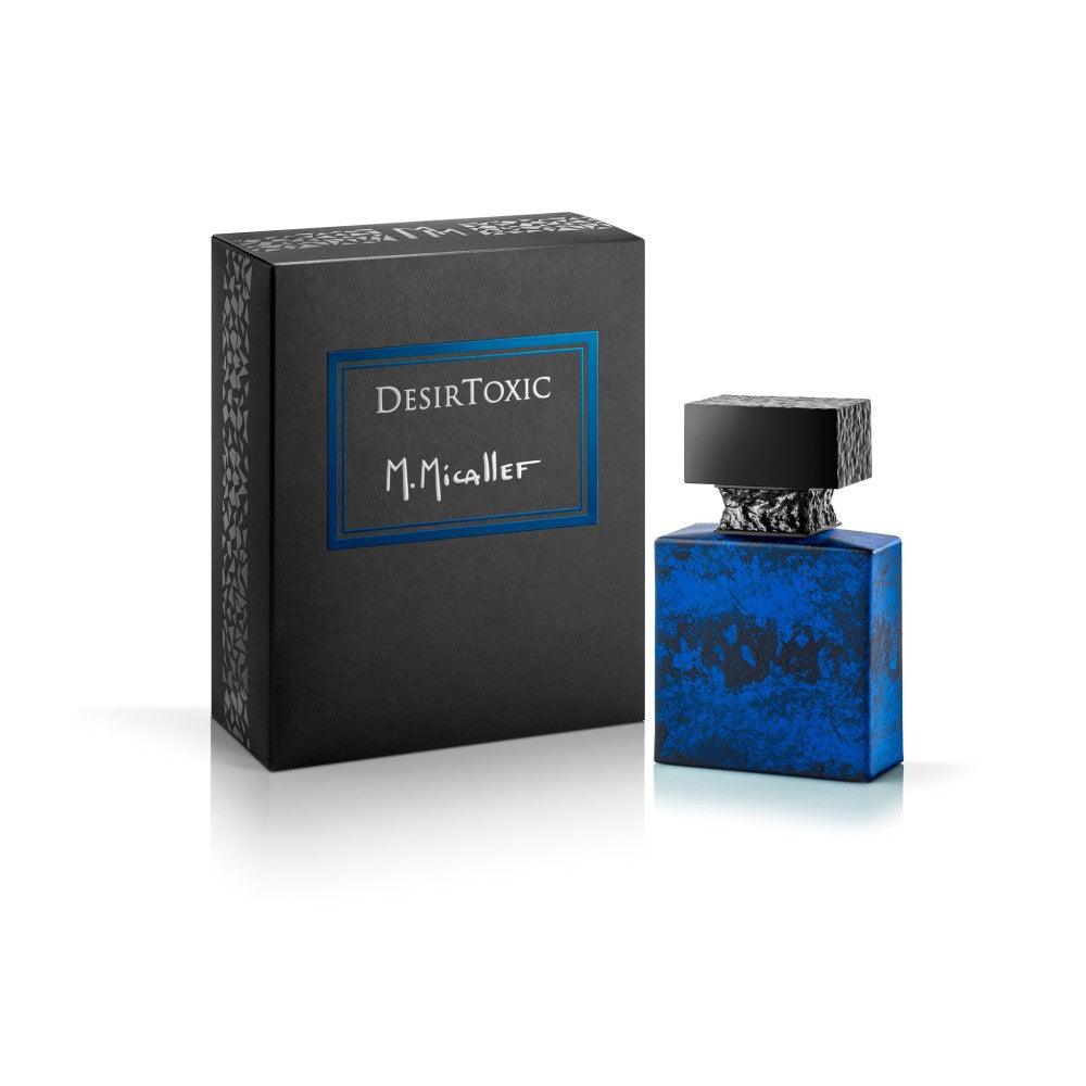 M.Micallef Desir Toxic 30 ml-M.Micallef-Parfyme-JKSHOP