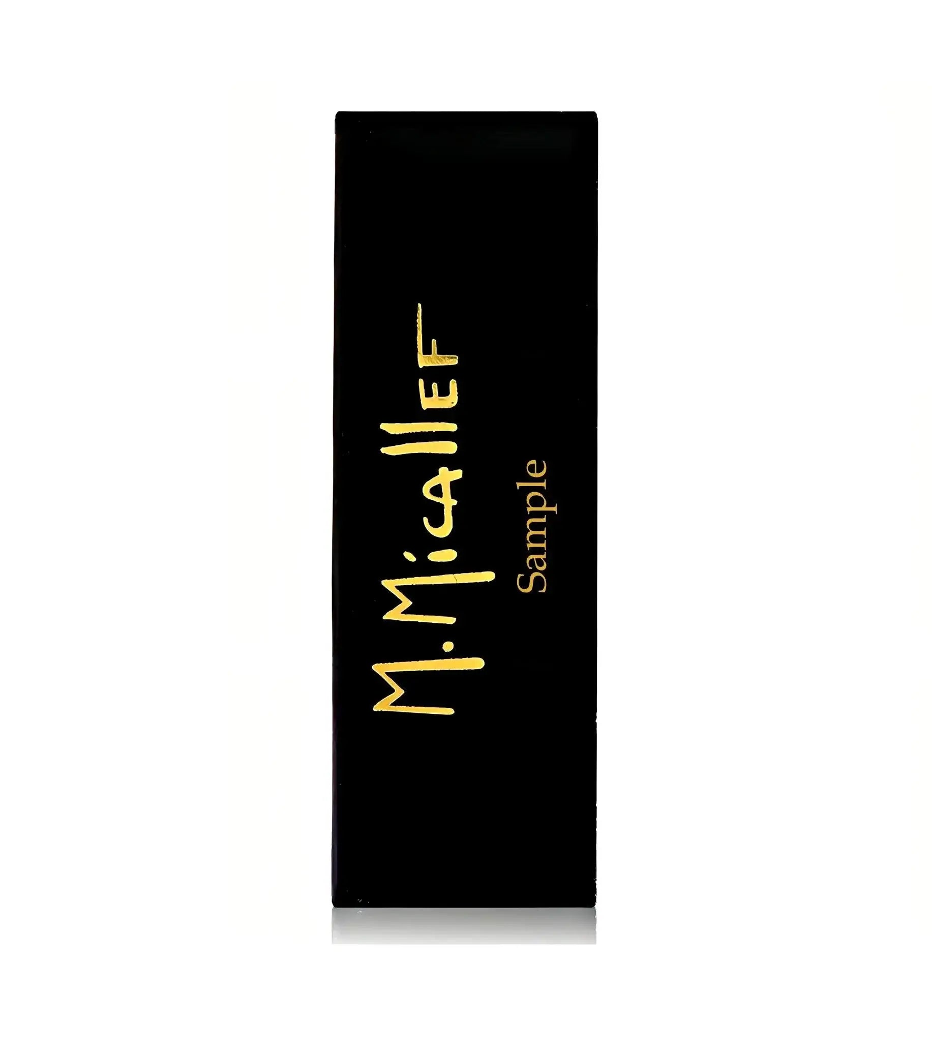 M.Micallef Desir Toxic TESTER-M.Micallef-Parfyme-JKSHOP