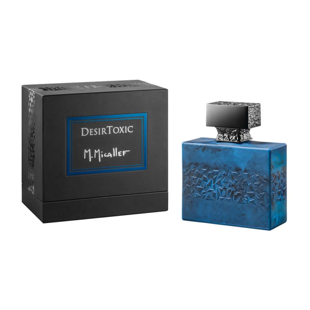 M.Micallef Desir Toxic edp 100 ml-M.Micallef-Parfyme-JKSHOP