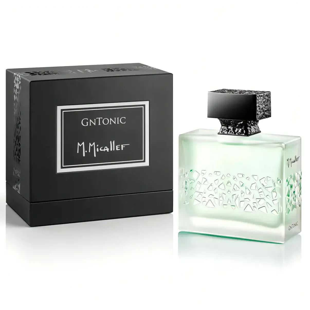 M.Micallef GnTonic 100 ml-M.Micallef-Parfyme-JKSHOP