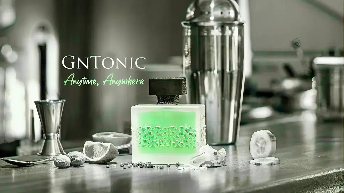 M.Micallef GnTonic 100 ml-M.Micallef-Parfyme-JKSHOP