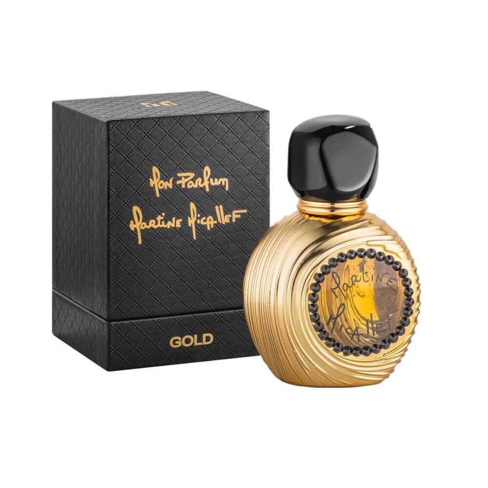 M.Micallef Mon Parfum Gold edp 30 ml-M.Micallef-Parfyme-JKSHOP