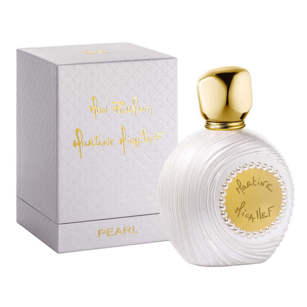 M.Micallef Mon Parfum Pearl 100 ml-M.Micallef-Parfyme-JKSHOP