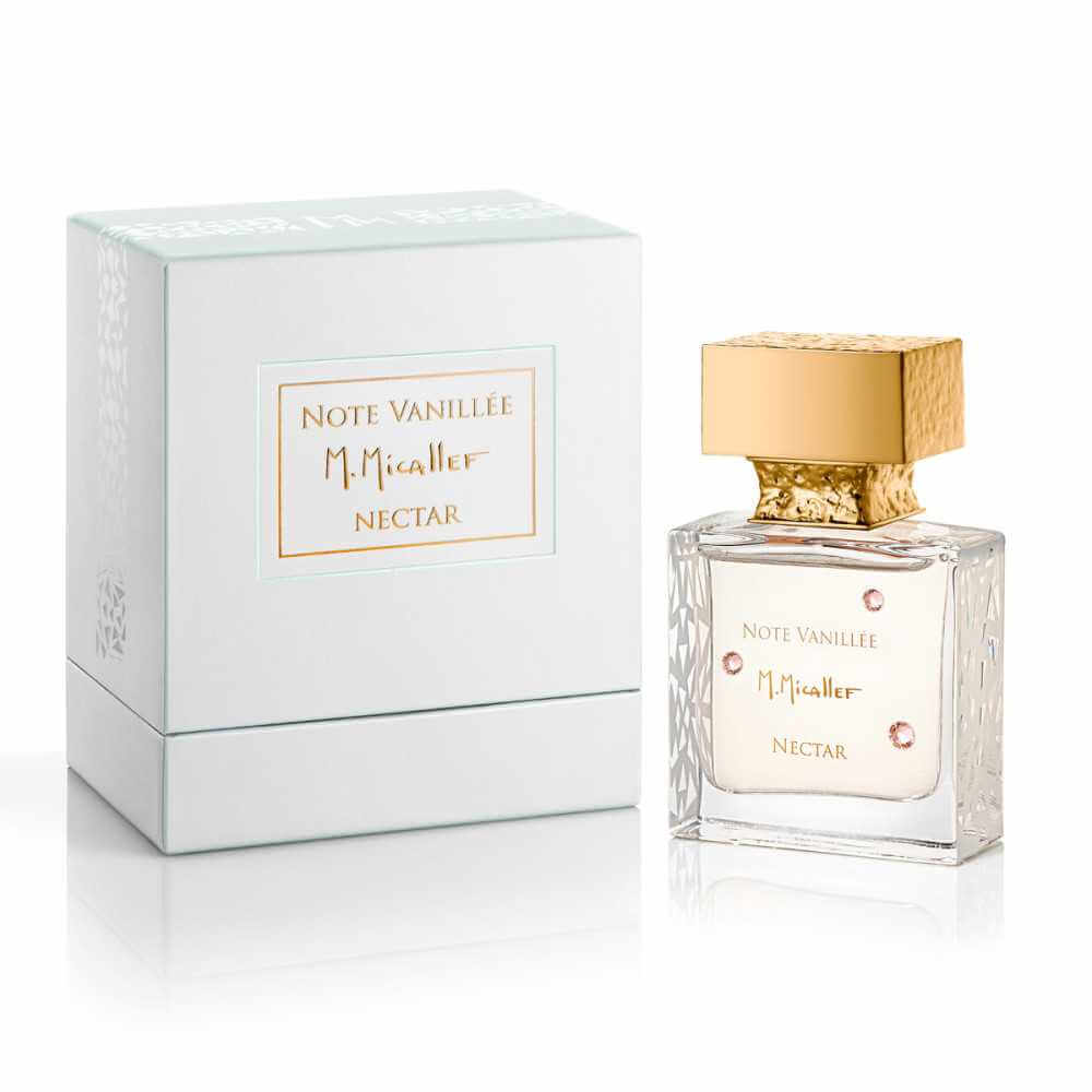 M.Micallef Note Vanillée Nectar 30 ml-M.Micallef-Parfyme-JKSHOP