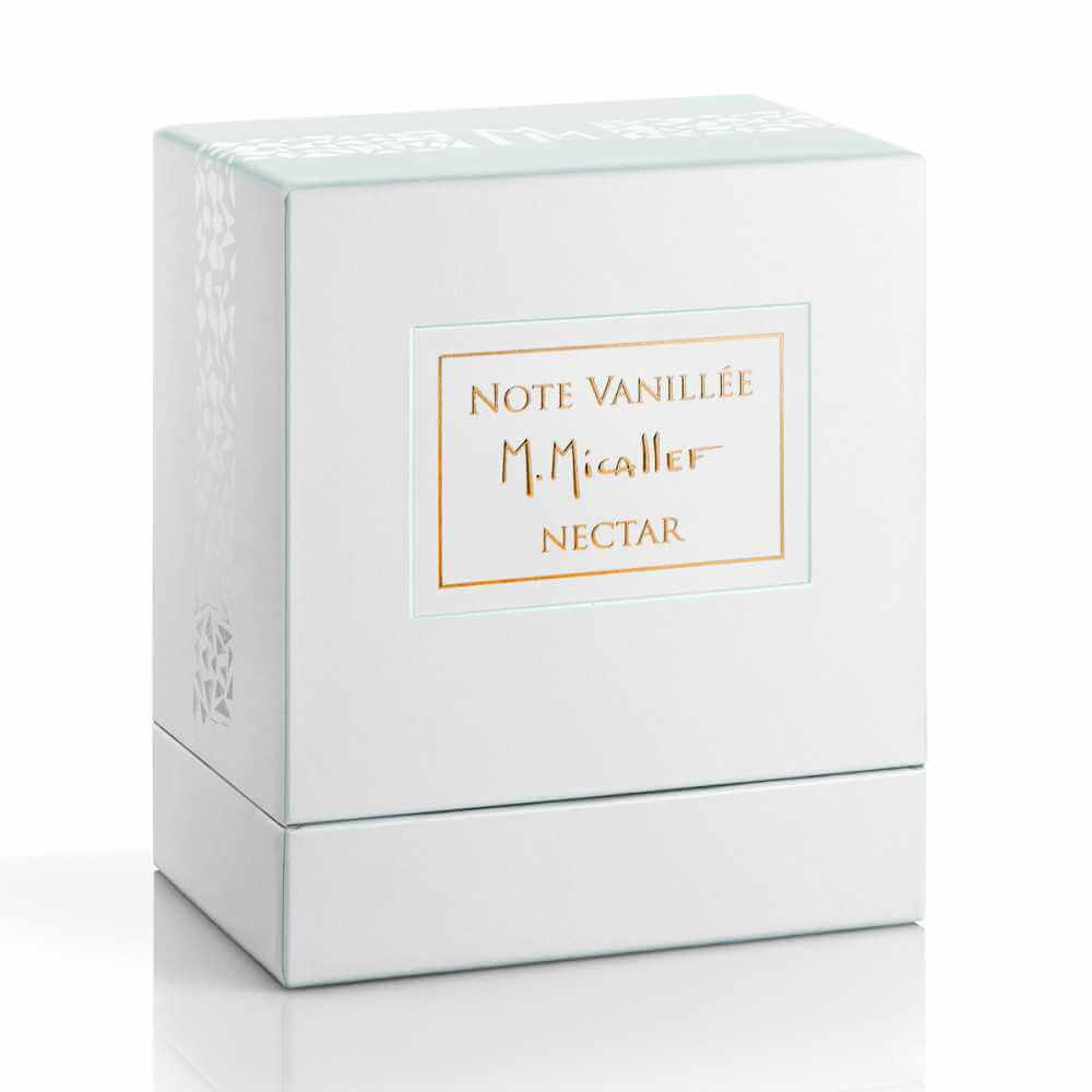 M.Micallef Note Vanillée Nectar 30 ml-M.Micallef-Parfyme-JKSHOP