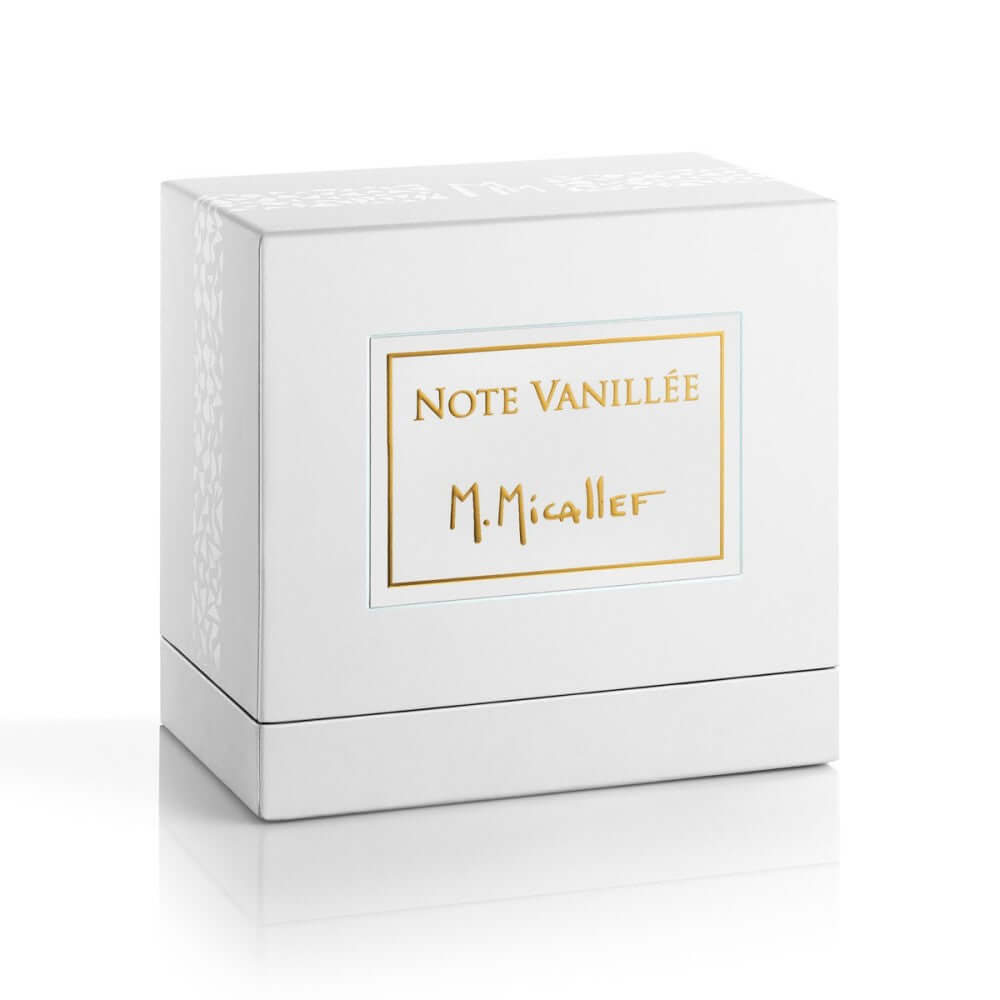 M.Micallef Note Vanillée edp 100 ml-M.Micallef-Parfyme-JKSHOP