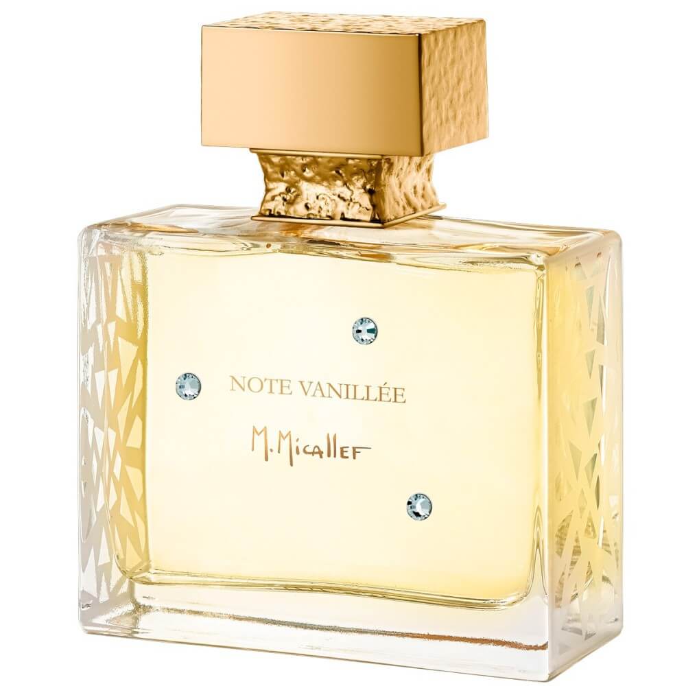 M.Micallef Note Vanillée edp 100 ml-M.Micallef-Parfyme-JKSHOP