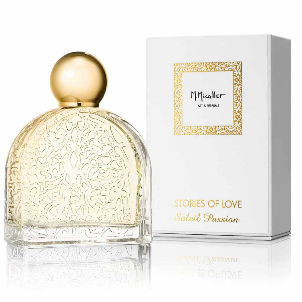 M.Micallef SOLEIL PASSION 100 ml edp-M.Micallef-Parfyme-JKSHOP