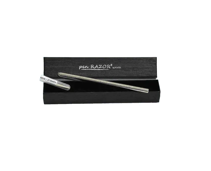 Magia Pen Razor - Barberhøvel - Razors & Razor Blades - Magia