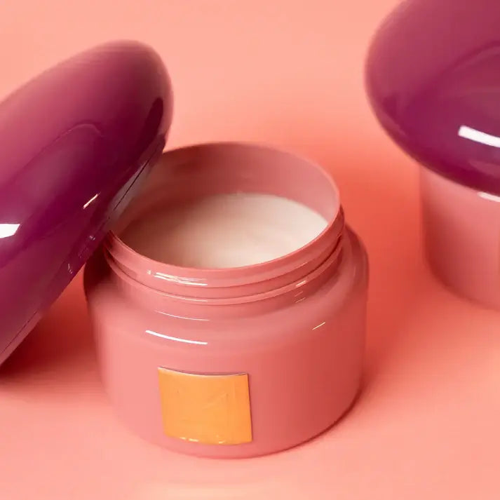 MANDA, The Glow Mask-Hårkur-JKSHOP