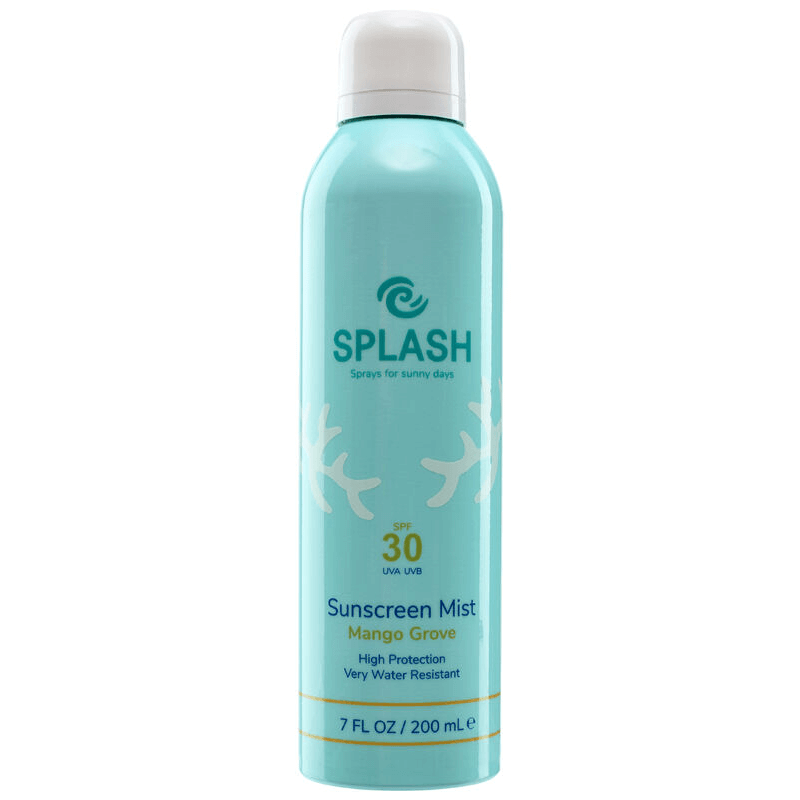 Mango Grove Spray SPF 30 200ml-Splash-J&K Shop