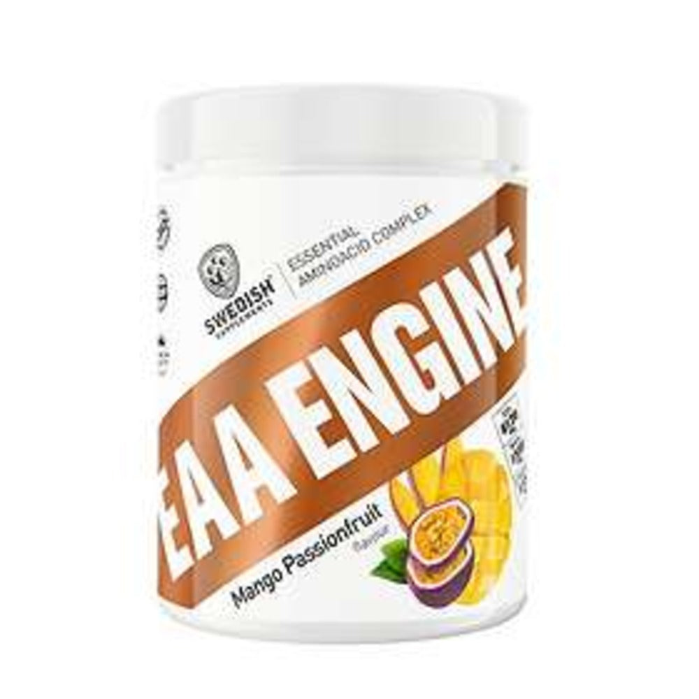 Swedish Supplements, EAA Engine, 450g