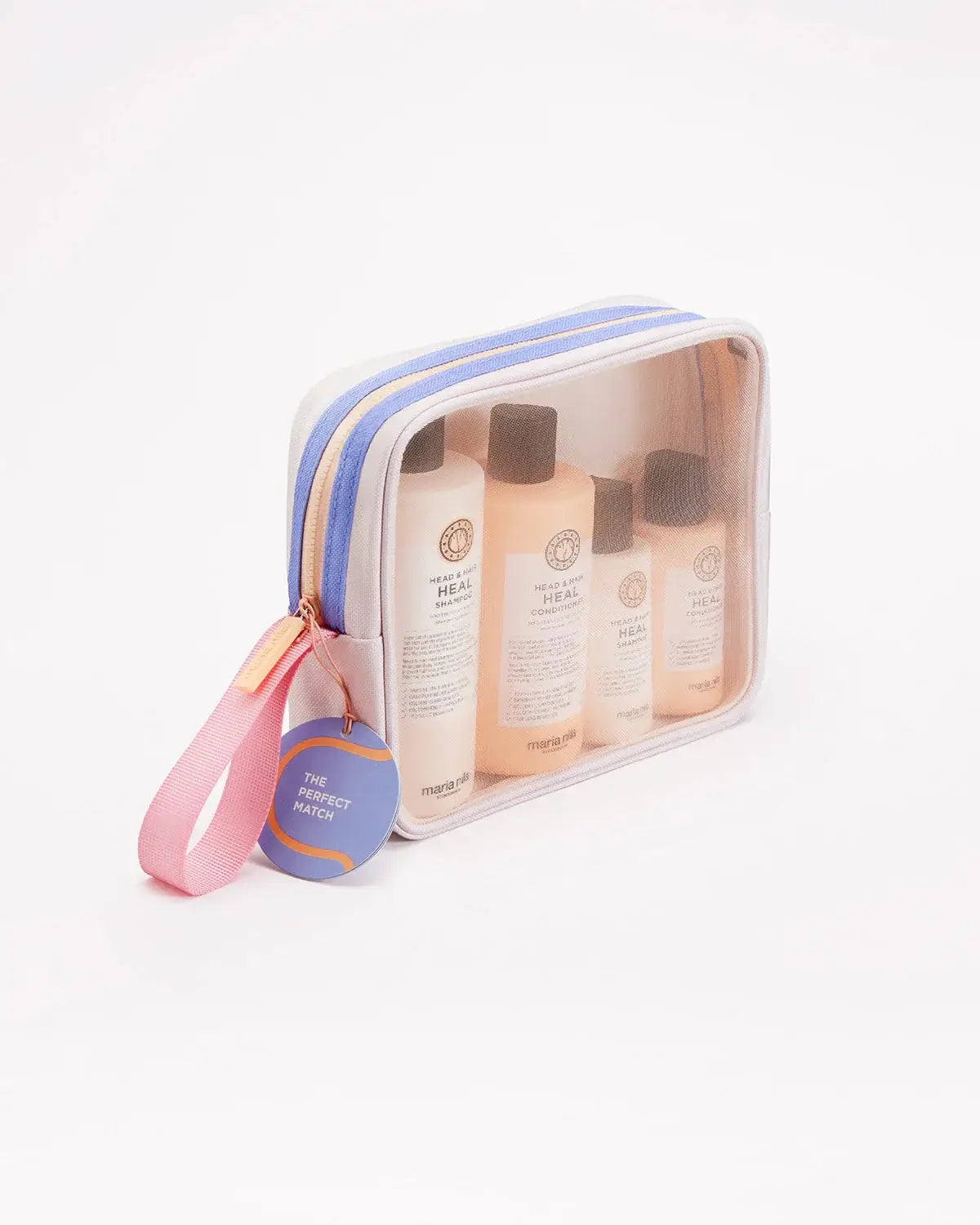 Maria Nila, Beauty Bag-Hårpleiesett-Maria Nila-JKSHOP