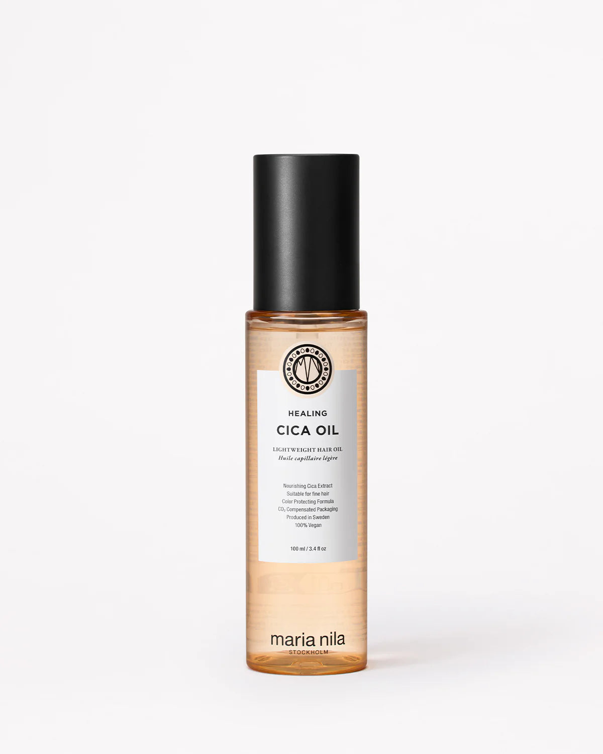 Maria Nila C&S Healing Cica Oil 100ml - Hårolje - JK-Shop