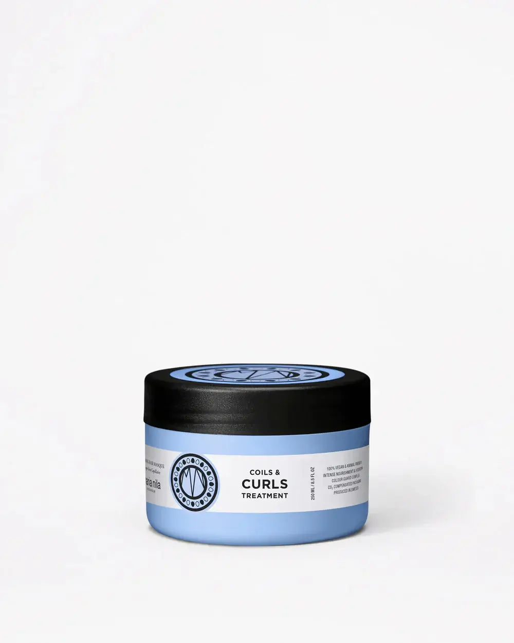 Maria Nila Coils & Curl, Finishing Treatment Masque - Hårkur - JK-Shop