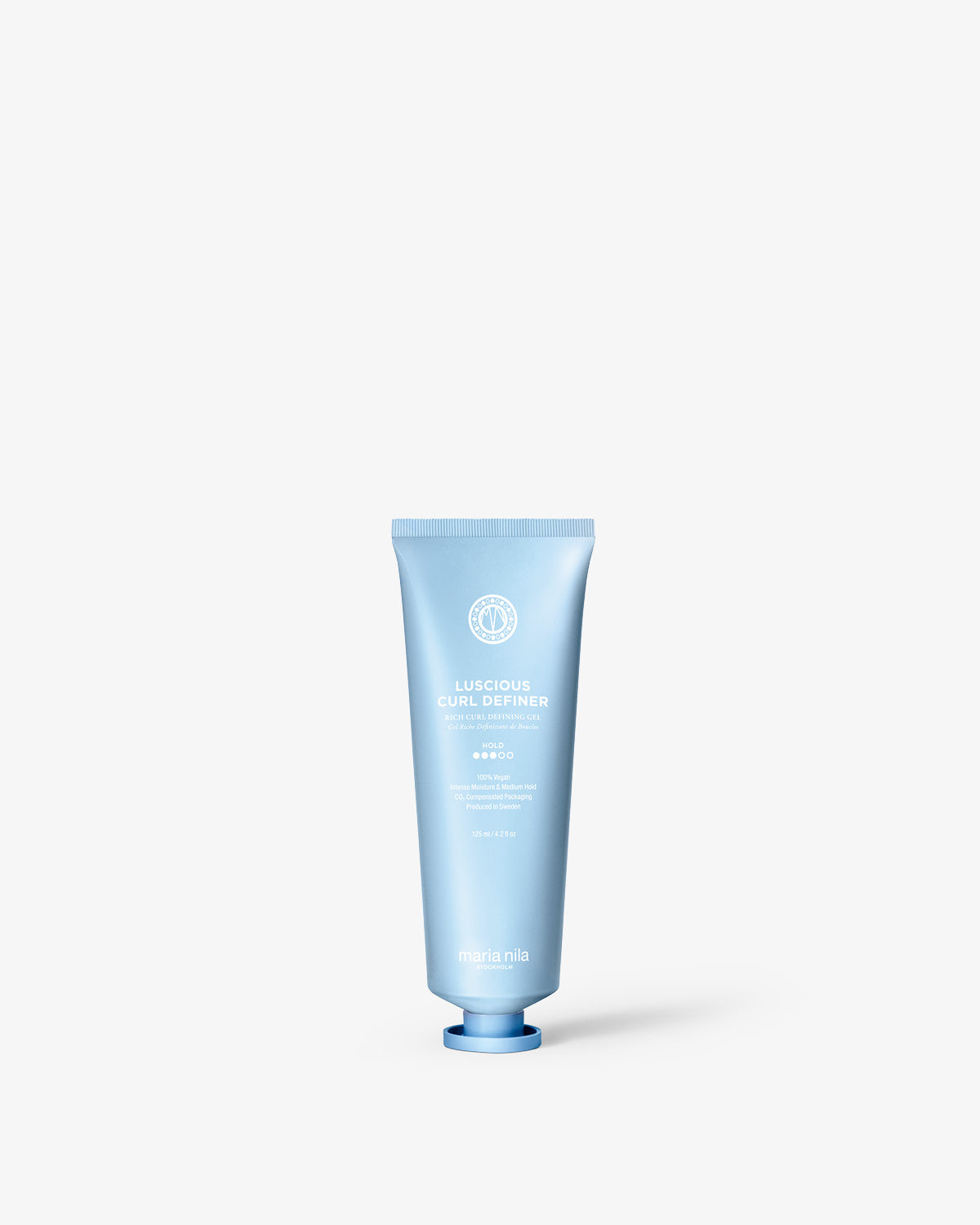 Maria Nila Coils & Curls, Luscious Curl Gel 125ml - Gel - JK-Shop