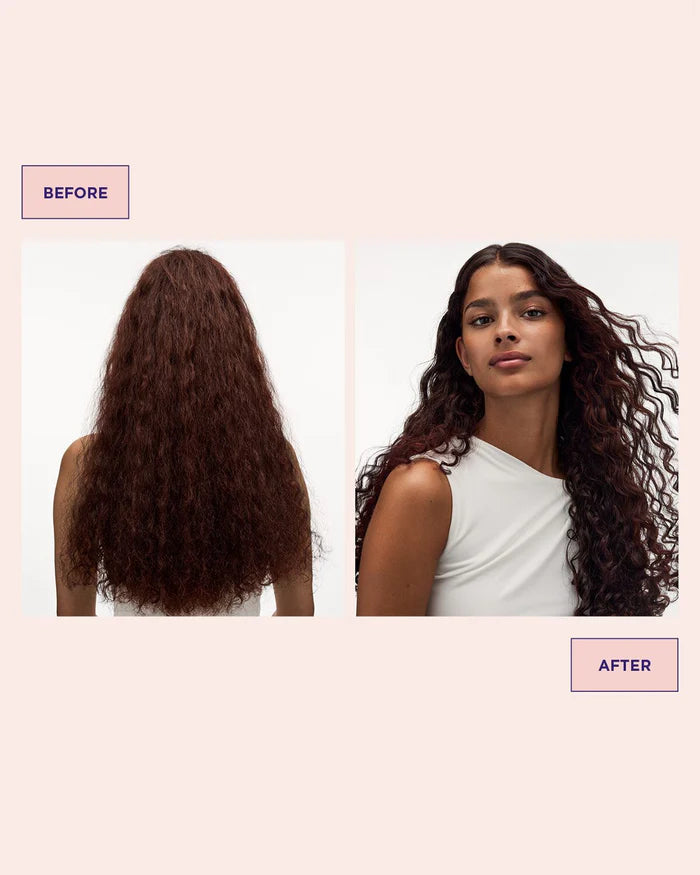 Maria Nila Coils & Curls Weightless Curl Gel - Hårkur - JK-Shop - bilde 4