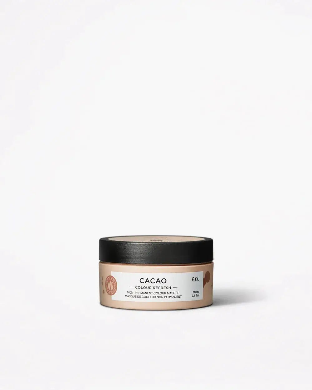 Maria Nila Colour Refresh Cacao 100ml-Hårkur-JKSHOP