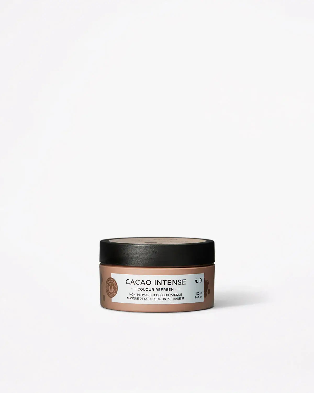 Maria Nila Colour Refresh Cacao Intense 100ml-Hårfarge-JKSHOP