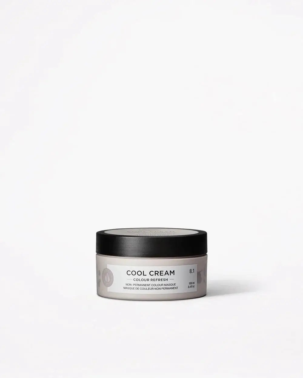 Maria Nila Colour Refresh Cool Cream 100ml-Hårkur-JKSHOP