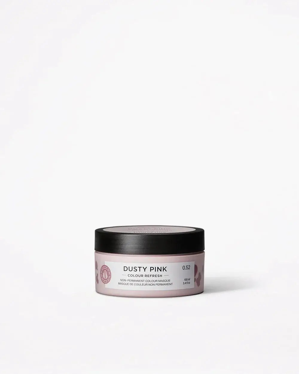 Maria Nila Colour Refresh Dusty Pink 100ml-Hårkur-JKSHOP