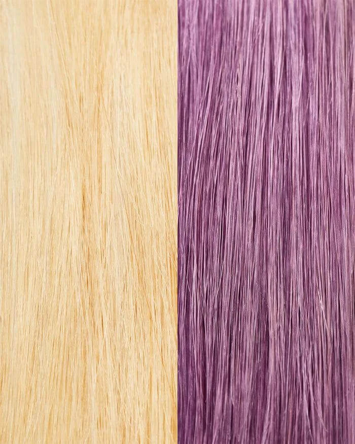 Maria Nila Colour Refresh Lavender 9.22 300ml - Hårkur - JK-Shop - bilde 4