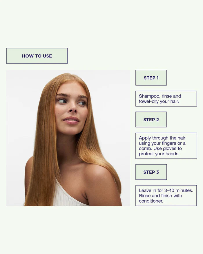 Maria Nila Colour Refresh Sand 8,32- 100ml - Hårkur - JK-Shop - bilde 5