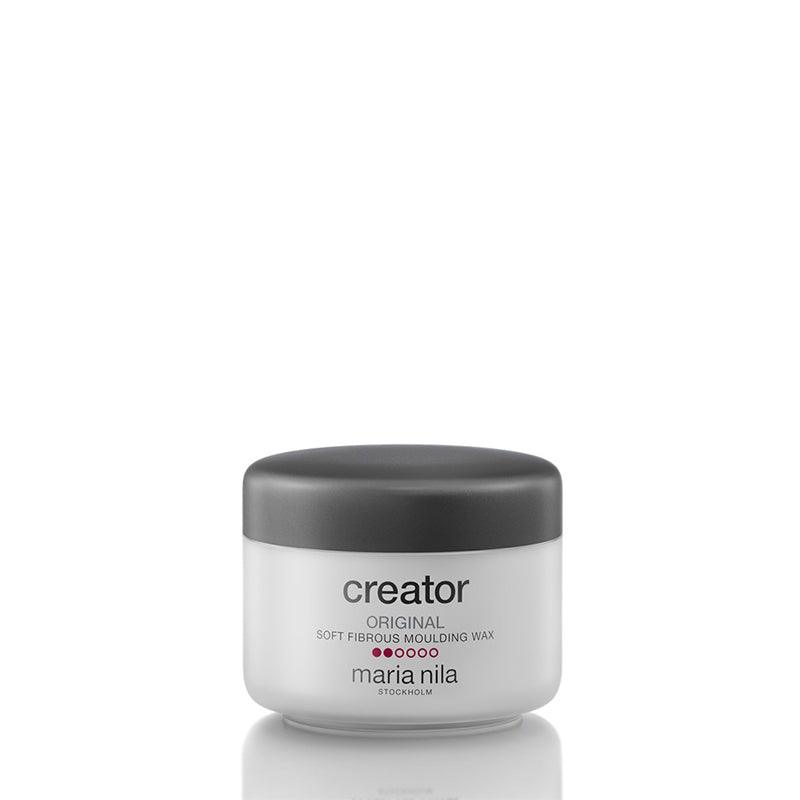 Maria Nila Creator Extreme Moulding Wax 30ml-Hårvoks-JKSHOP