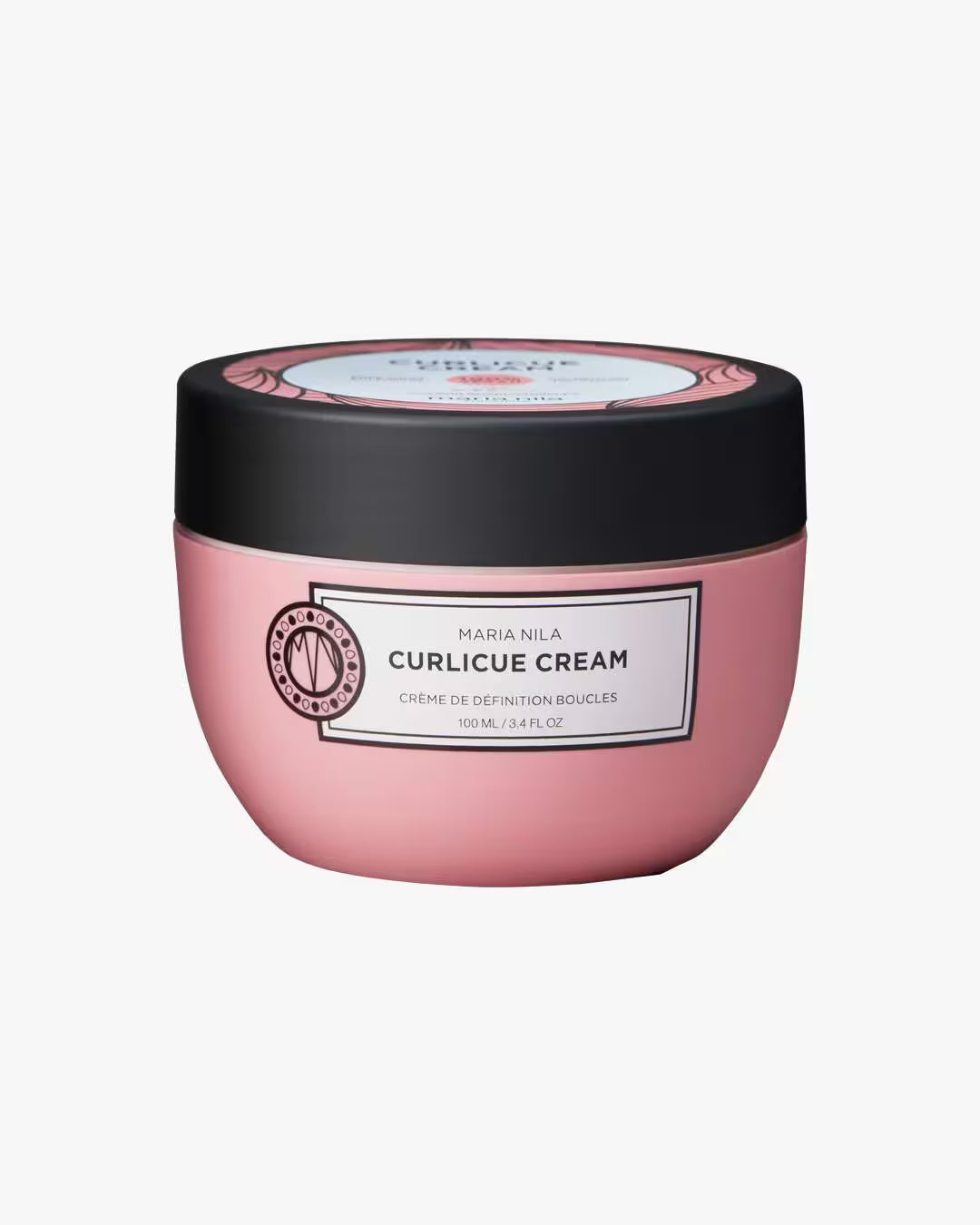 Maria Nila Curlicue Cream 100ml - Hårkrem - JK-Shop
