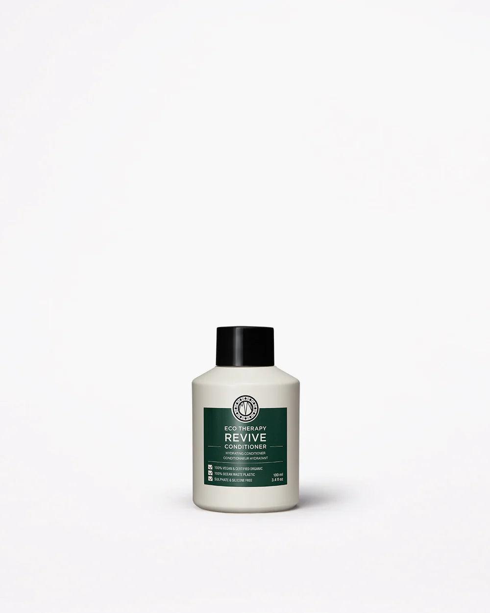 Maria Nila Eco Therapy Revive Conditioner 100ml-Balsam-JKSHOP