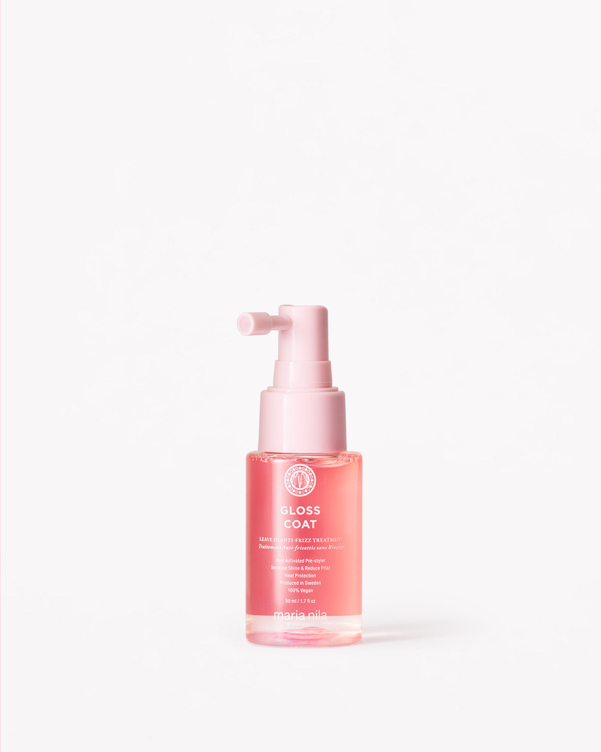 Maria Nila Gloss Coat 50 ml - Varmebeskyttelse - JK-Shop
