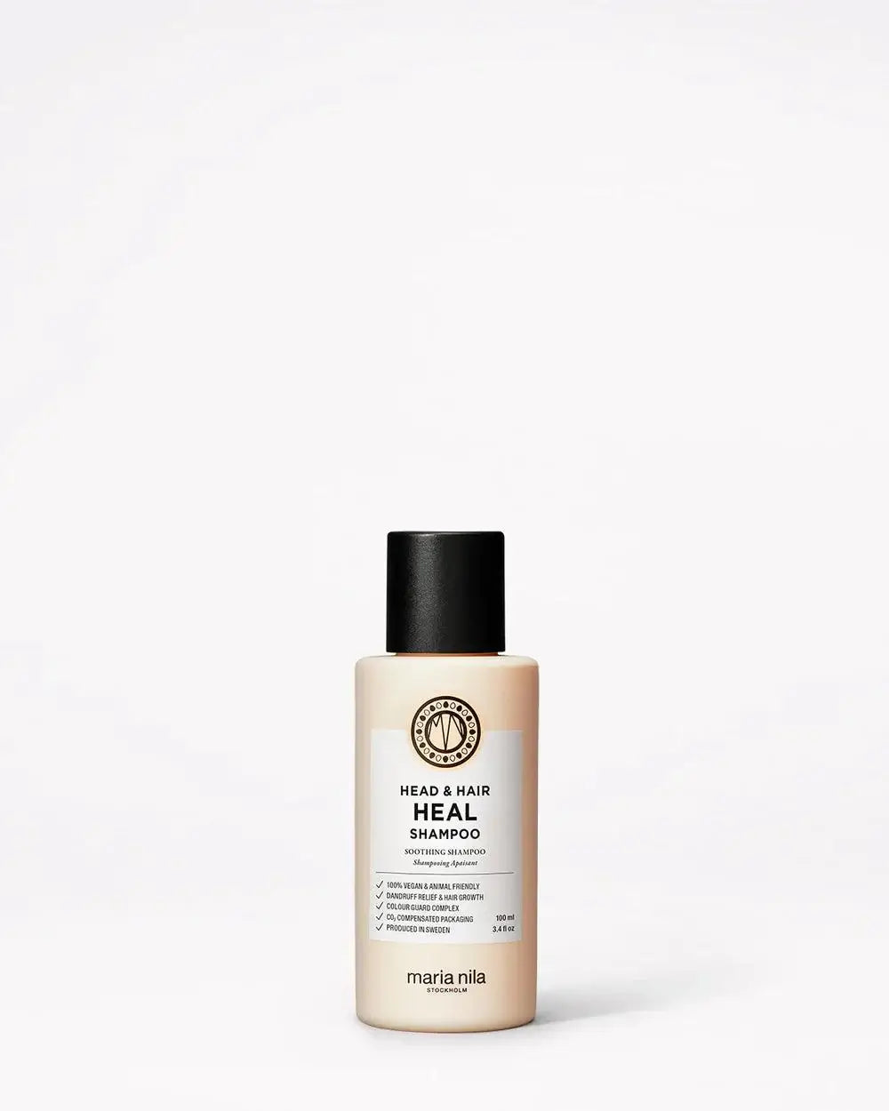 Maria Nila Head & Hair Heal Shampoo 100ml-Sjampo-JKSHOP